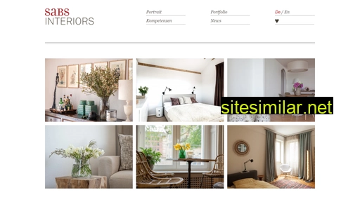 sabs-interiors.ch alternative sites