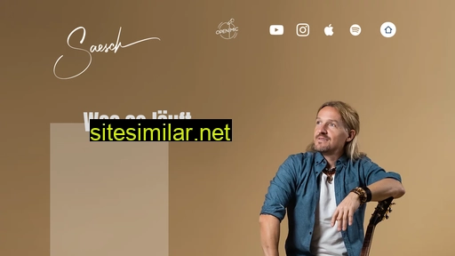 saesch.ch alternative sites