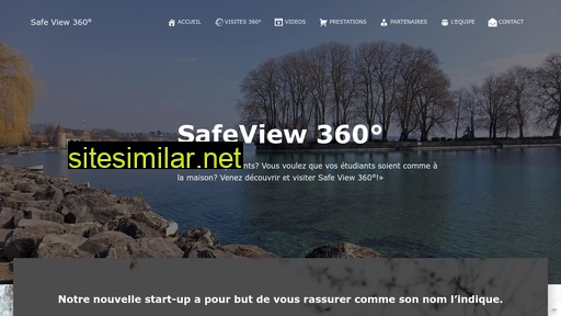 safeview360.ch alternative sites