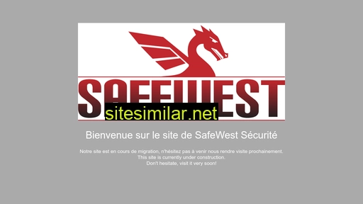 Safewest similar sites