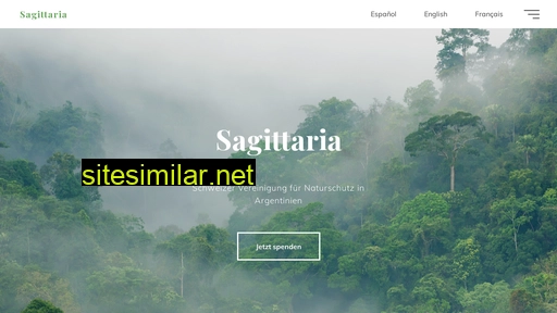 sagittaria.ch alternative sites