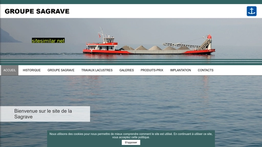 sagrave.ch alternative sites