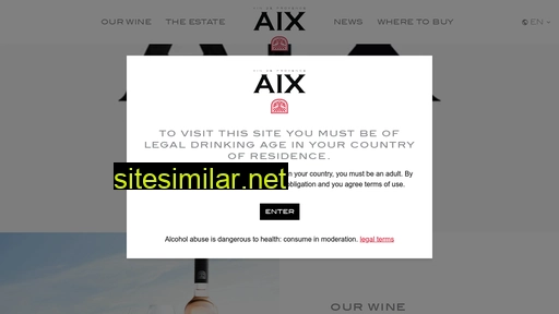 saint-x.ch alternative sites