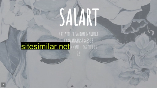 salart.ch alternative sites