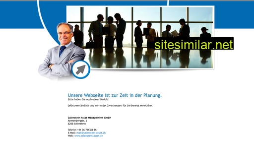 salenstein-asset.ch alternative sites