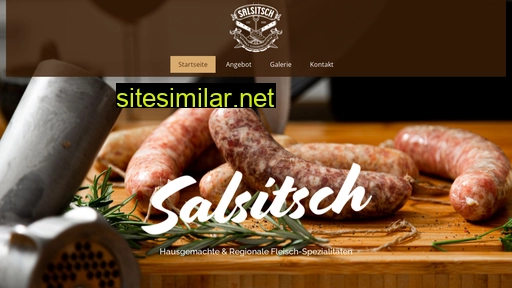 salsitsch.ch alternative sites