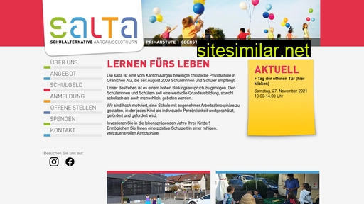 salta-aarau.ch alternative sites