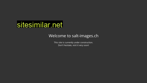 salt-images.ch alternative sites
