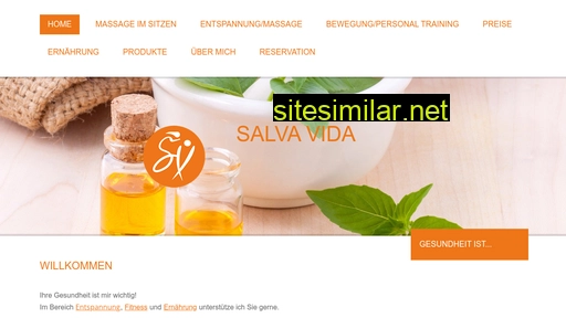 salvavida.ch alternative sites