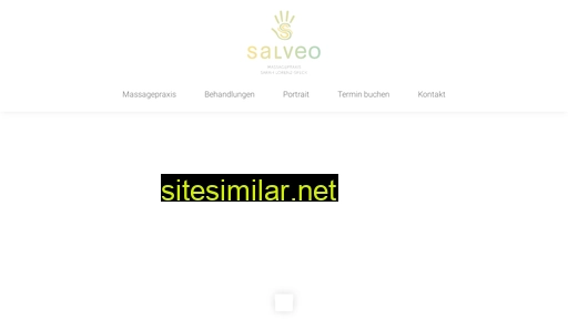 salveo-massagepraxis.ch alternative sites