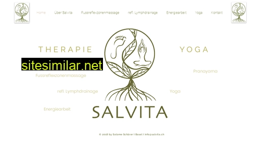 salvita.ch alternative sites