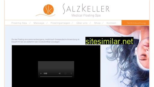 salzkeller.ch alternative sites