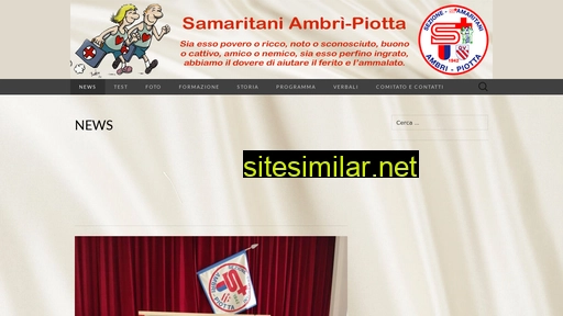 samaritaniap.ch alternative sites