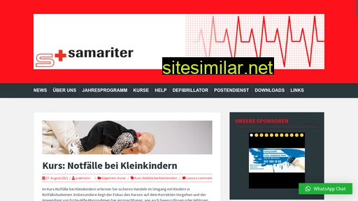 samariter-escholzmatt-marbach.ch alternative sites