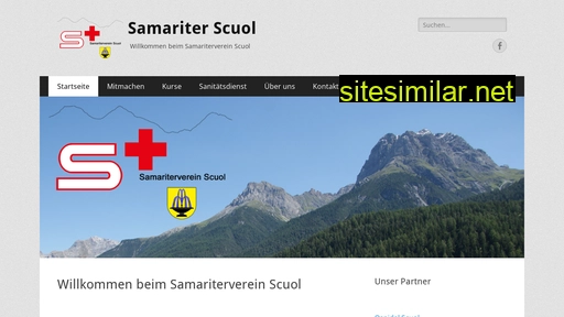 samariter-scuol.ch alternative sites