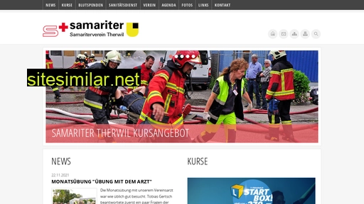 samariter-therwil.ch alternative sites