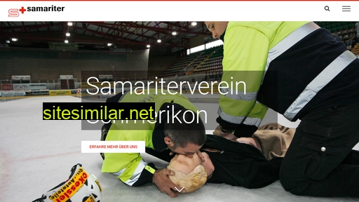 samariterverein-schmerikon.ch alternative sites