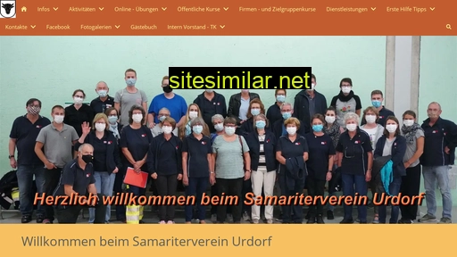 samariterverein-urdorf.ch alternative sites