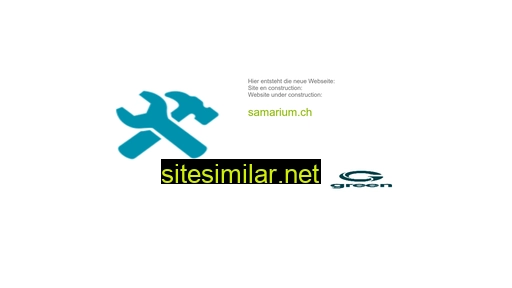 Samarium similar sites