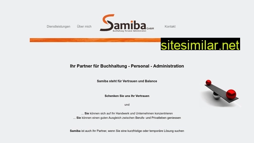 samiba.ch alternative sites