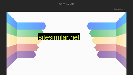 sami-x.ch alternative sites