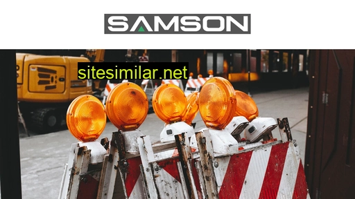 Samsongmbh similar sites
