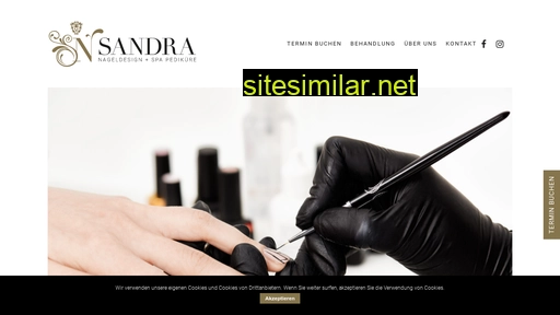 sandra-nageldesign.ch alternative sites