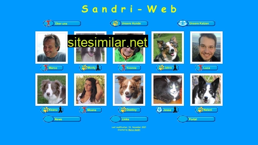 sandri-web.ch alternative sites