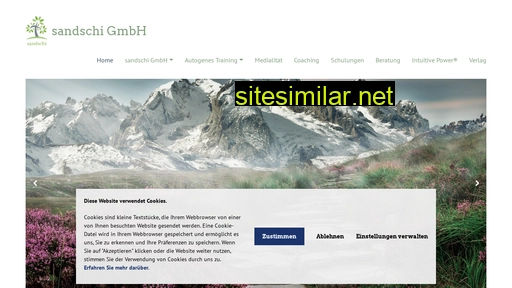 sandschi.ch alternative sites