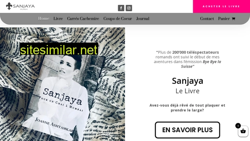 sanjaya.ch alternative sites