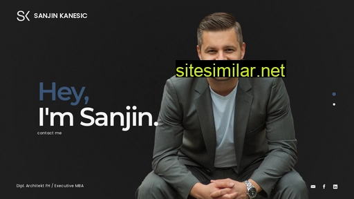 sanjin.ch alternative sites