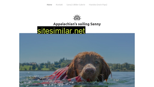 sanny.ch alternative sites