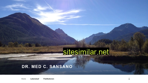 sansano.ch alternative sites