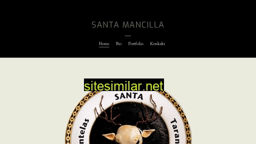 Santamancilla similar sites