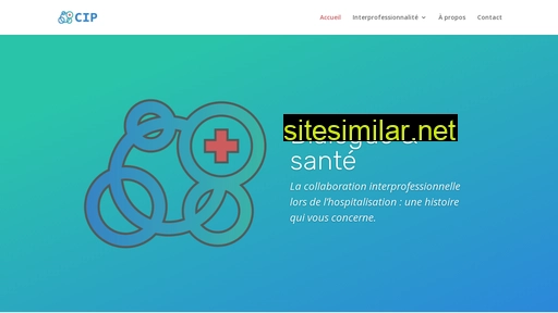sante-interpro.ch alternative sites