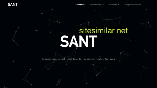 sant-neurozentriert.ch alternative sites
