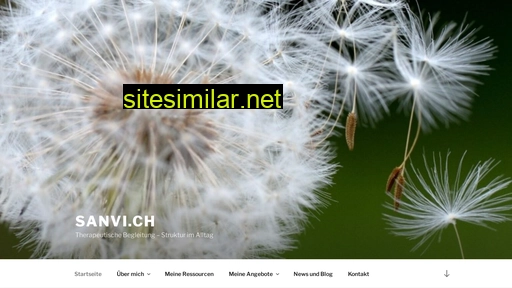 sanvi.ch alternative sites