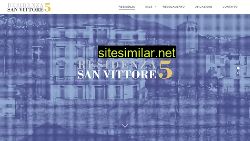 sanvittore5.ch alternative sites