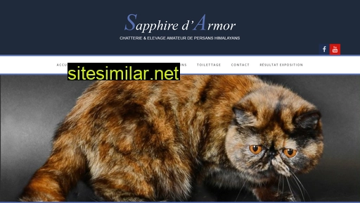 sapphirearmor.ch alternative sites