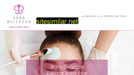 sarabellezza.ch alternative sites