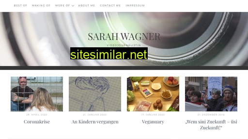 sarah-wagner.ch alternative sites