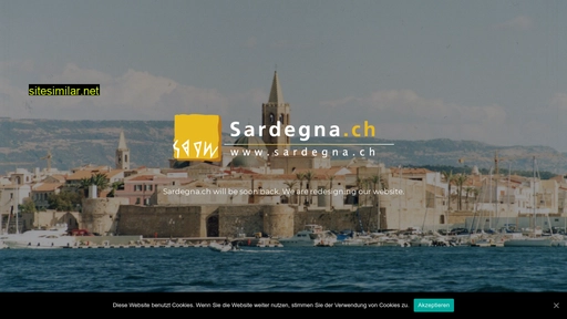 sardegna.ch alternative sites
