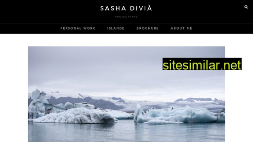 sashadivia.ch alternative sites