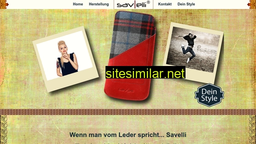 savelli-cases.ch alternative sites