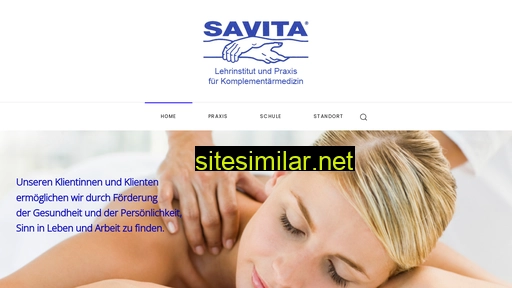 savita.ch alternative sites