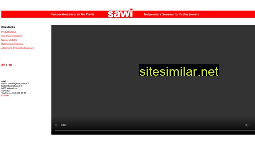 sawi.ch alternative sites
