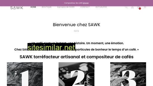sawk.ch alternative sites