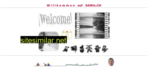 sawu.ch alternative sites