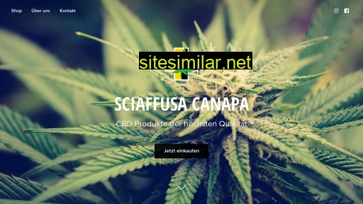 scanapa.ch alternative sites
