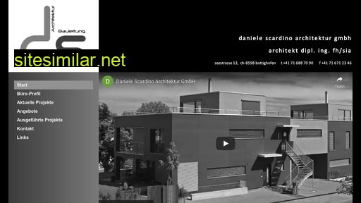 scardino-architektur.ch alternative sites